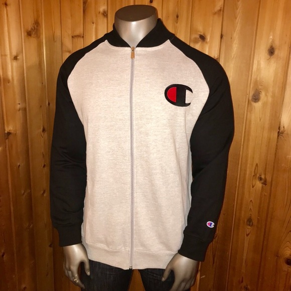champion jacket 3xl